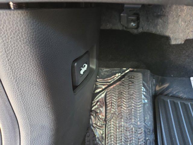 new 2026 Honda Civic Hybrid car, priced at $33,265