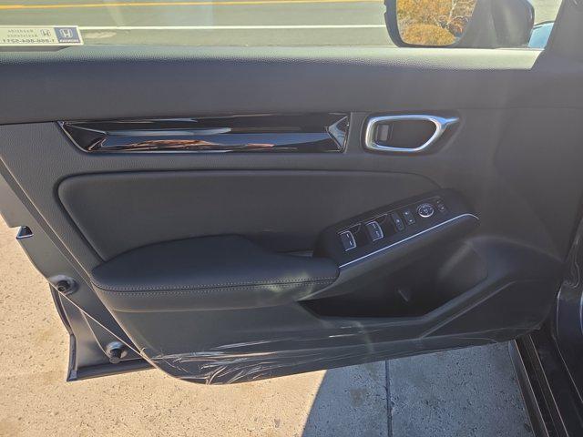 new 2026 Honda Civic Hybrid car, priced at $33,265