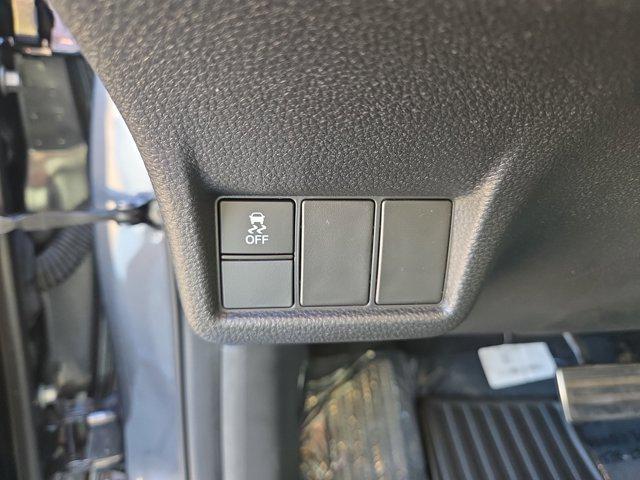 new 2026 Honda Civic Hybrid car, priced at $33,265