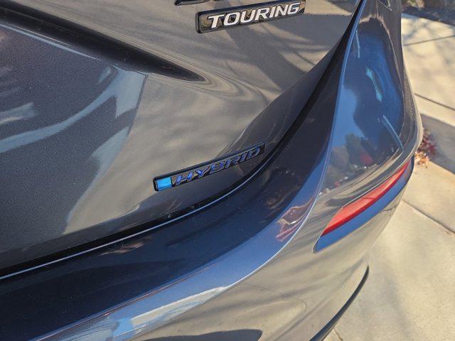 new 2026 Honda Civic Hybrid car, priced at $33,265