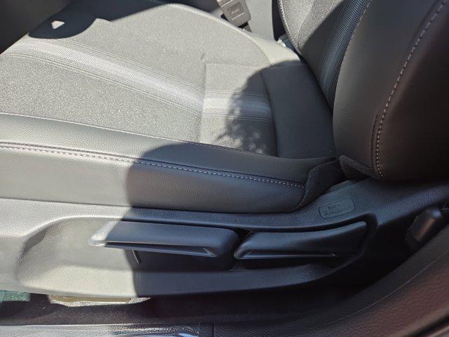 new 2025 Honda Civic car, priced at $28,300