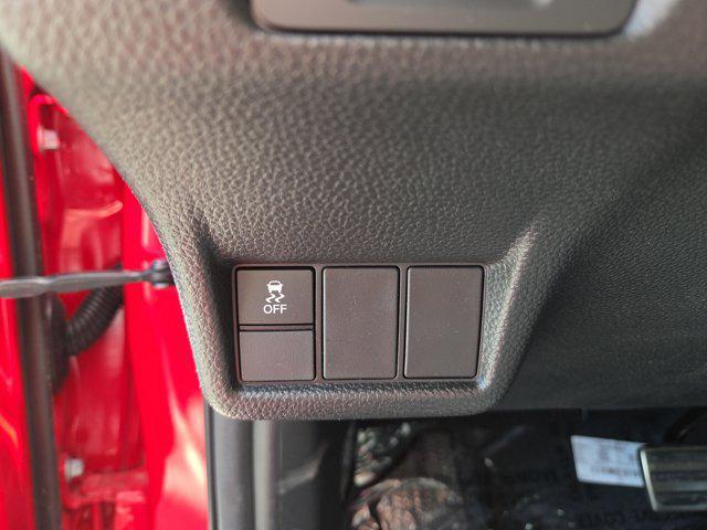 new 2025 Honda Civic car, priced at $28,300