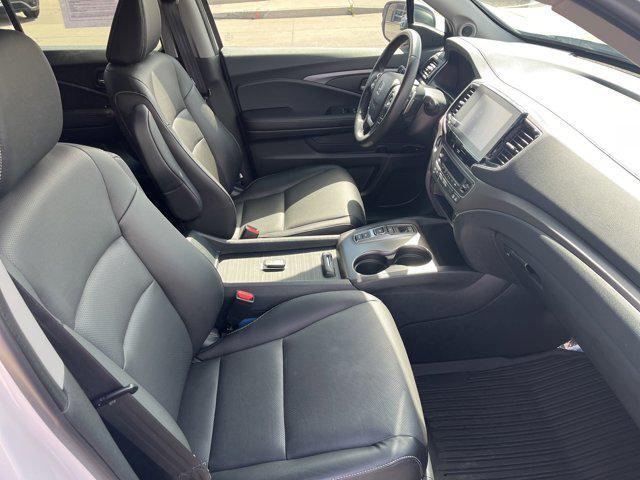 used 2023 Honda Ridgeline car, priced at $36,497