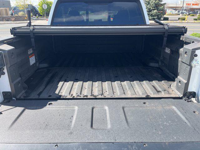 used 2023 Honda Ridgeline car, priced at $36,497