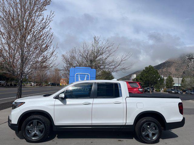 used 2023 Honda Ridgeline car, priced at $36,497
