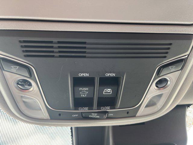 used 2023 Honda Ridgeline car, priced at $36,497
