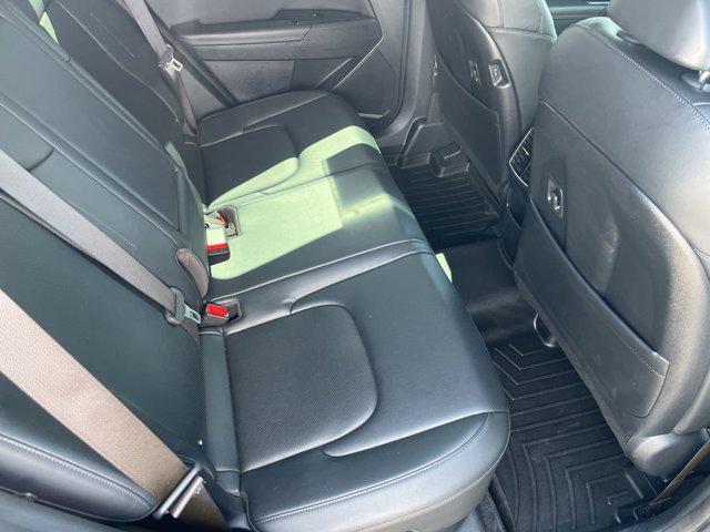used 2023 Kia Sportage Hybrid car, priced at $26,997