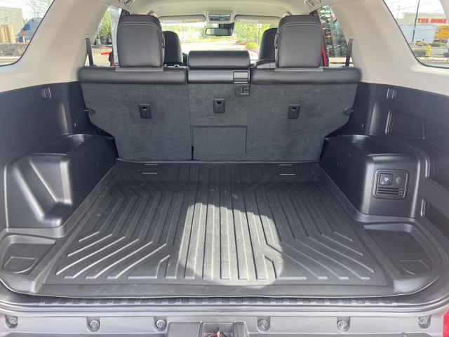used 2024 Toyota 4Runner car, priced at $46,997