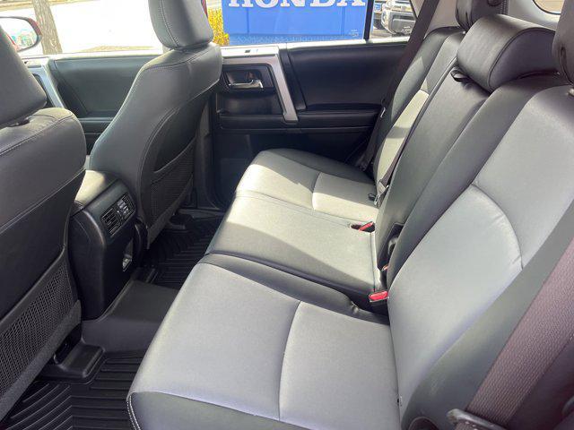 used 2024 Toyota 4Runner car, priced at $46,997