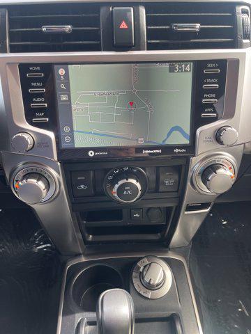 used 2024 Toyota 4Runner car, priced at $46,997