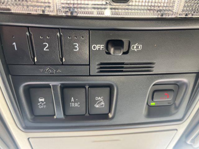 used 2024 Toyota 4Runner car, priced at $46,997