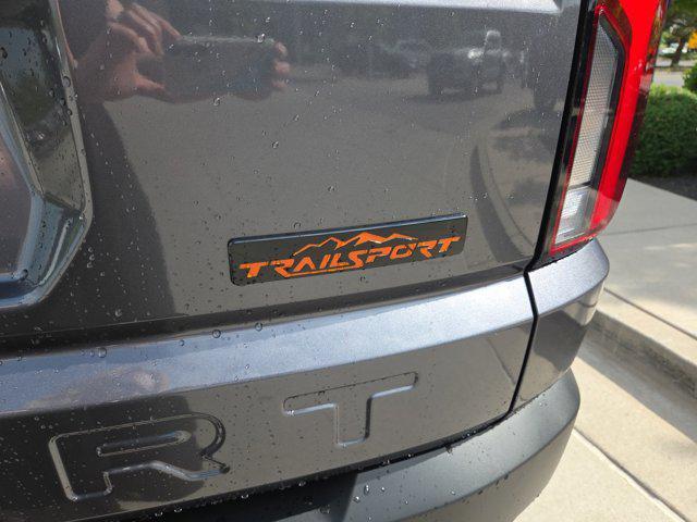 new 2026 Honda Passport car, priced at $49,400