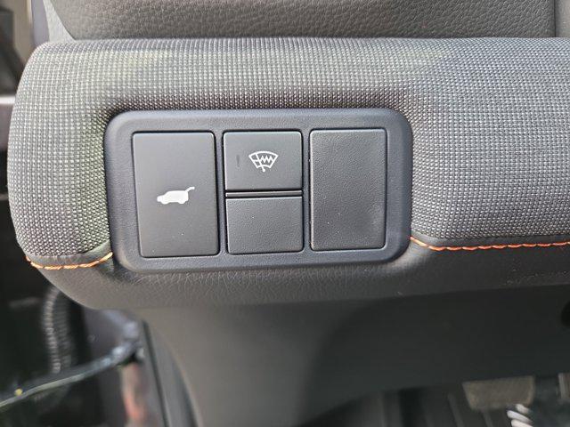 new 2026 Honda Passport car, priced at $49,400