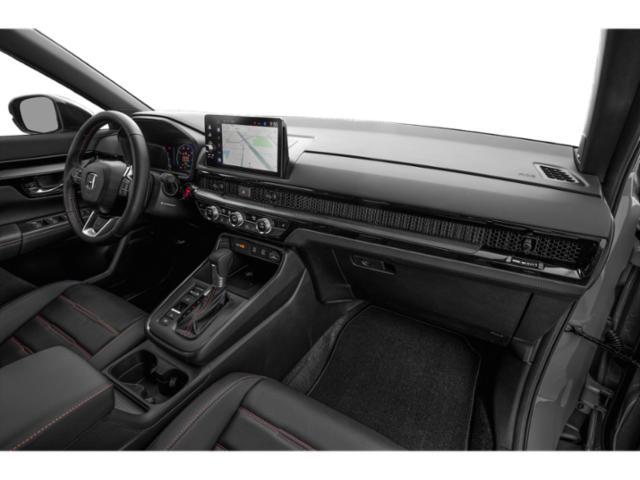 new 2026 Honda CR-V Hybrid car, priced at $43,755