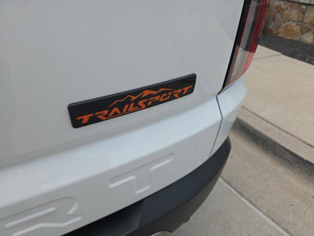 new 2026 Honda Passport car, priced at $49,900