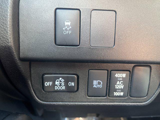 used 2022 Toyota Tacoma car, priced at $37,697