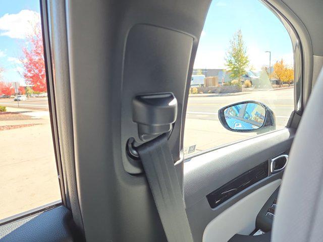 new 2026 Honda Civic Hybrid car, priced at $30,862