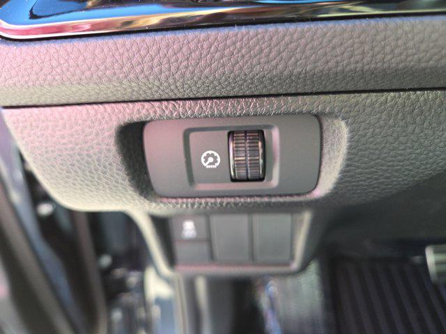 new 2026 Honda Civic Hybrid car, priced at $30,862