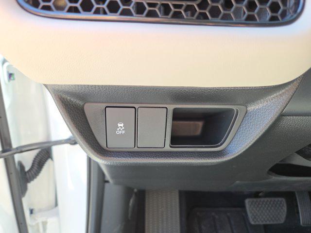 new 2026 Honda HR-V car, priced at $29,200