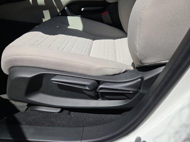 new 2026 Honda HR-V car, priced at $29,200