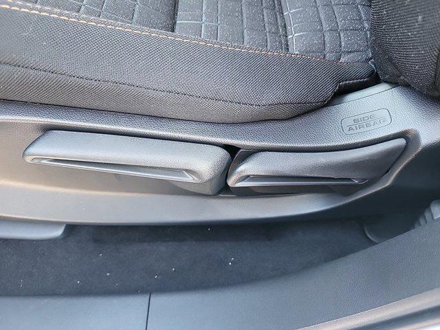 new 2025 Honda HR-V car, priced at $30,305
