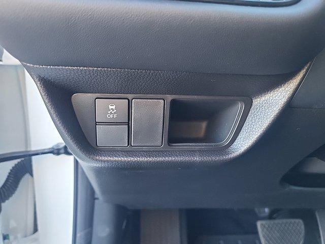 new 2025 Honda HR-V car, priced at $30,305