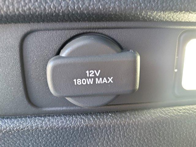 new 2025 Honda CR-V car