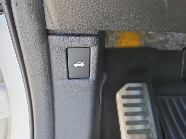 new 2025 Honda Accord Hybrid car, priced at $34,510