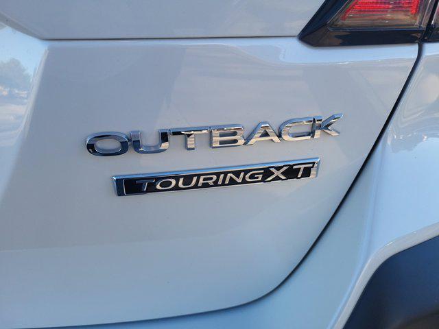 used 2023 Subaru Outback car, priced at $35,897