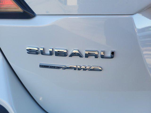 used 2023 Subaru Outback car, priced at $35,897