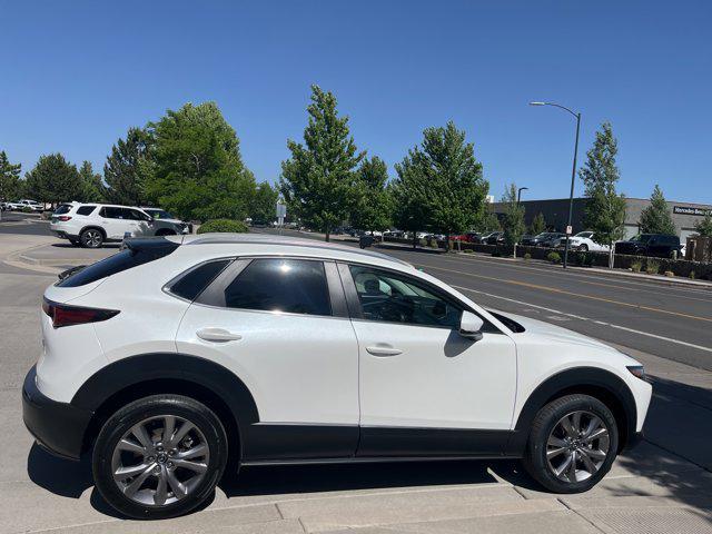 used 2023 Mazda CX-30 car, priced at $20,997