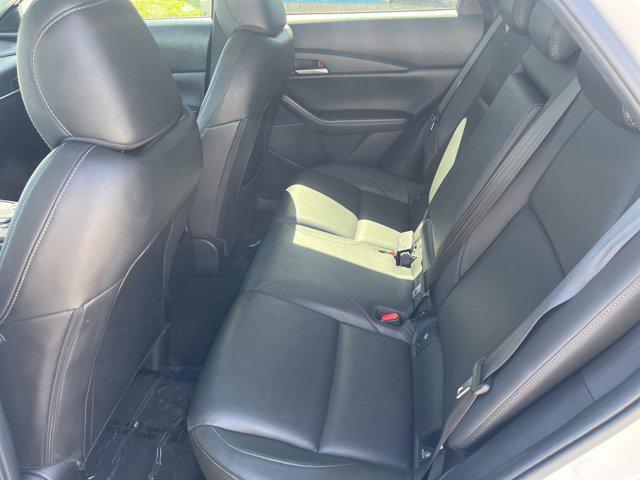 used 2023 Mazda CX-30 car, priced at $20,997