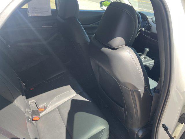 used 2023 Mazda CX-30 car, priced at $20,997