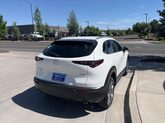 used 2023 Mazda CX-30 car, priced at $20,997