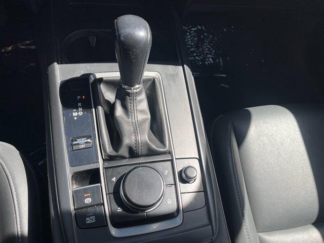 used 2023 Mazda CX-30 car, priced at $20,997