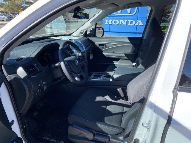 new 2024 Honda Ridgeline car, priced at $39,890