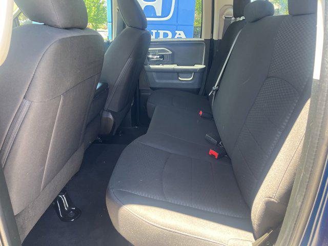 used 2019 Ram 1500 Classic car, priced at $23,497