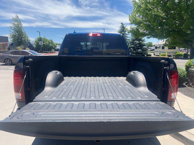 used 2019 Ram 1500 Classic car, priced at $23,497