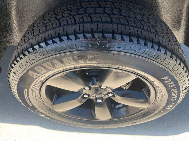 used 2019 Ram 1500 Classic car, priced at $23,497