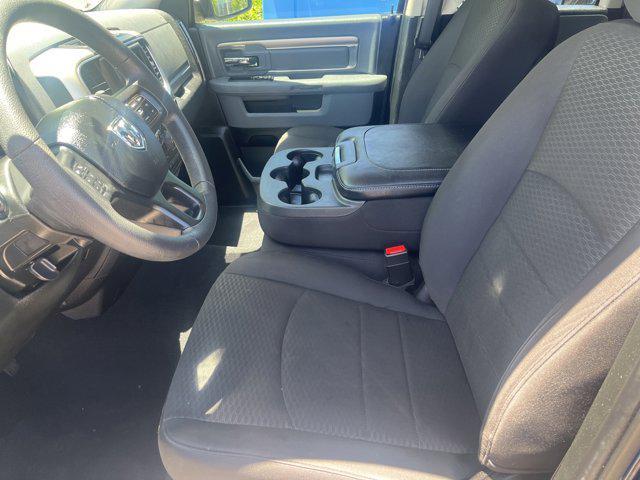 used 2019 Ram 1500 Classic car, priced at $23,497