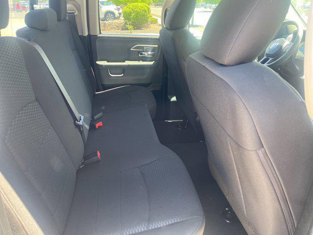 used 2019 Ram 1500 Classic car, priced at $23,497