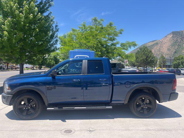 used 2019 Ram 1500 Classic car, priced at $23,497