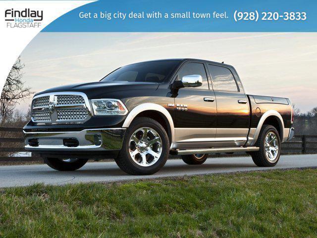 used 2019 Ram 1500 Classic car, priced at $27,497