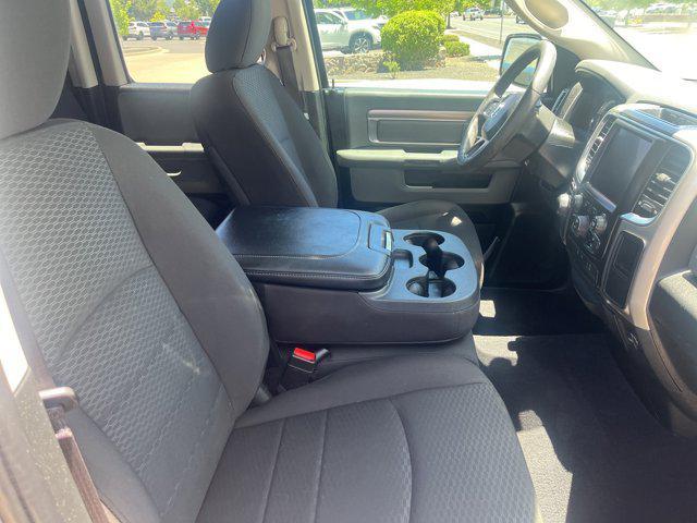 used 2019 Ram 1500 Classic car, priced at $23,497