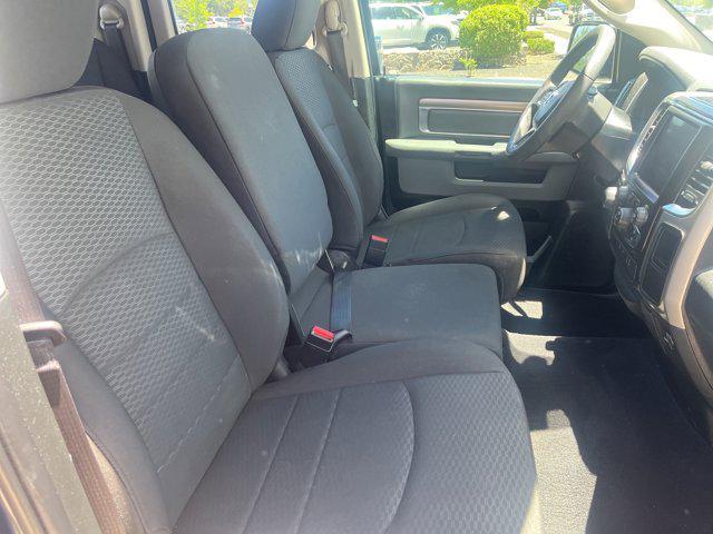 used 2019 Ram 1500 Classic car, priced at $23,497
