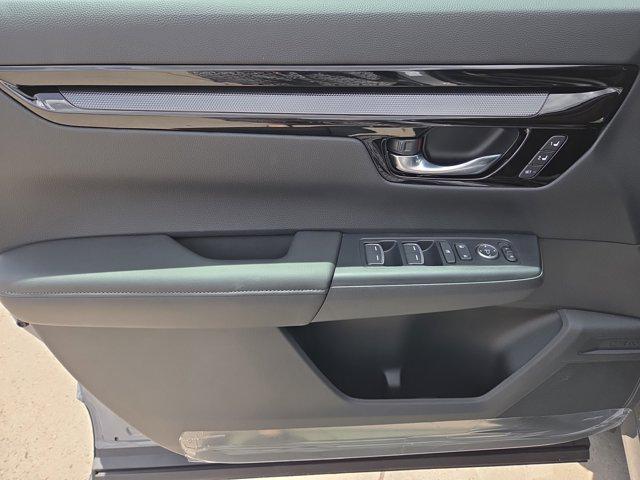 new 2025 Honda CR-V car, priced at $37,150