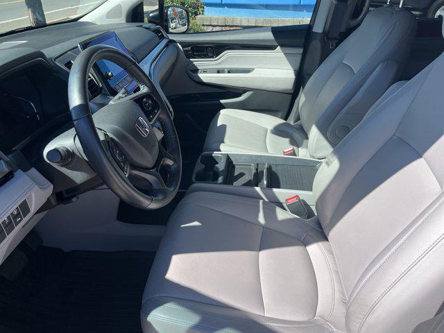 used 2023 Honda Odyssey car, priced at $26,997