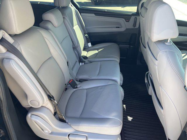 used 2023 Honda Odyssey car, priced at $26,997