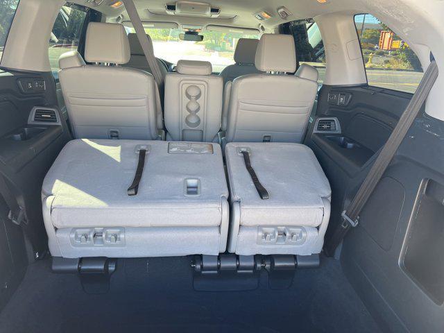 used 2023 Honda Odyssey car, priced at $26,997