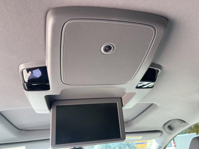 used 2023 Honda Odyssey car, priced at $26,997
